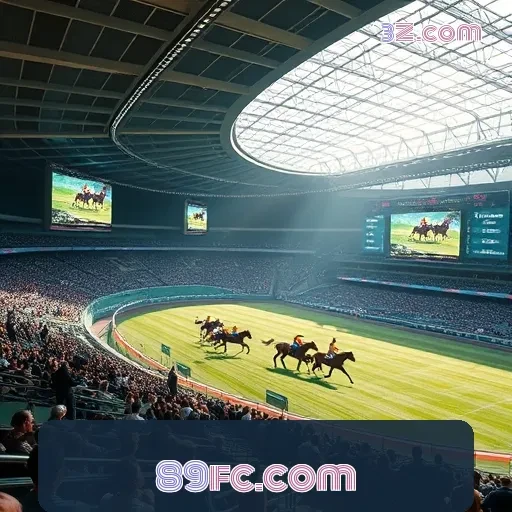 89fc.com: O Que Faz Este Site de Jogos Ser Confiável e Divertido
