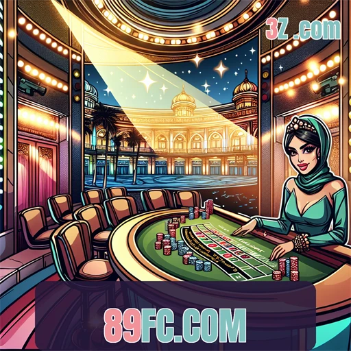 89fc.com Acesso Rápido