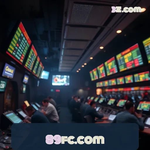 89fc.com: As Promoções Imperdíveis Que Você Deve Conhecer!