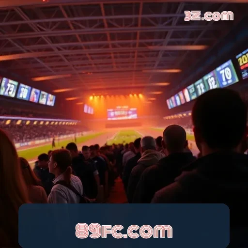 89fc.com: Descubra o Suporte 24/7 que Revoluciona Jogos Online!